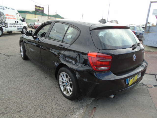 BMW 116 D 115CV