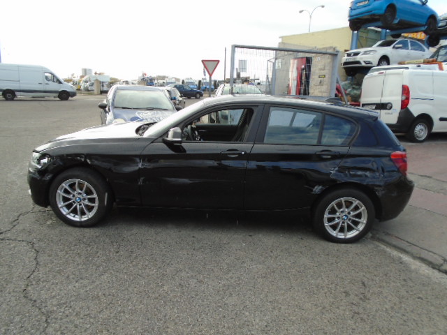 BMW 116 D 115CV