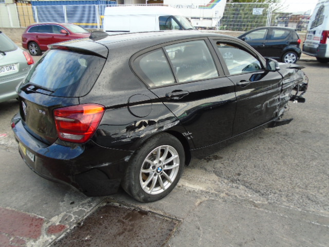 BMW 116 D 115CV