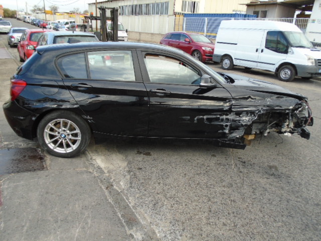 BMW 116 D 115CV