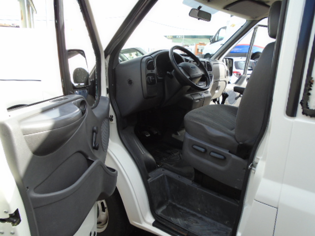 FORD TRANSIT 135T350 2.4 138CV 9 PLAZAS