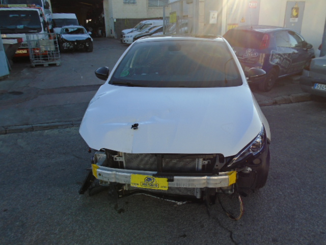 PEUGEOT 308 GT LINE 2.0 HDI 150CV