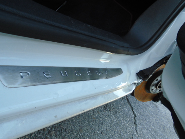 PEUGEOT 308 GT LINE 2.0 HDI 150CV