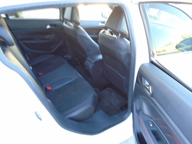 PEUGEOT 308 GT LINE 2.0 HDI 150CV