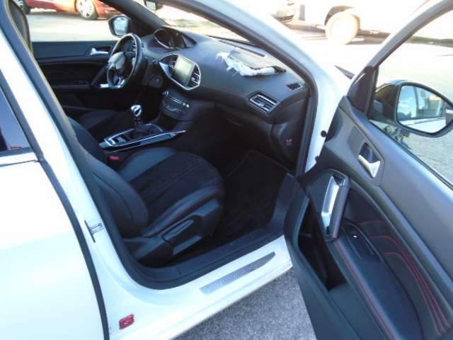 PEUGEOT 308 GT LINE 2.0 HDI 150CV