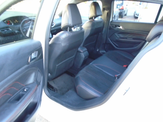 PEUGEOT 308 GT LINE 2.0 HDI 150CV