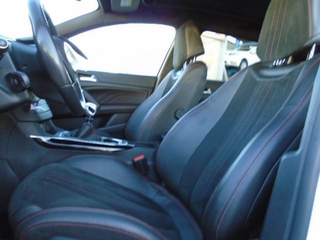 PEUGEOT 308 GT LINE 2.0 HDI 150CV