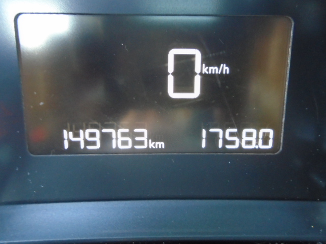 PEUGEOT 308 GT LINE 2.0 HDI 150CV