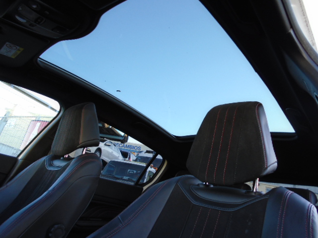 PEUGEOT 308 GT LINE 2.0 HDI 150CV