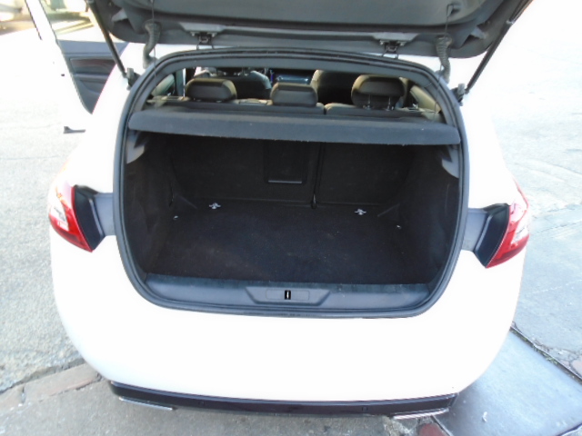 PEUGEOT 308 GT LINE 2.0 HDI 150CV