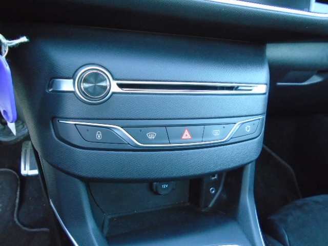 PEUGEOT 308 GT LINE 2.0 HDI 150CV