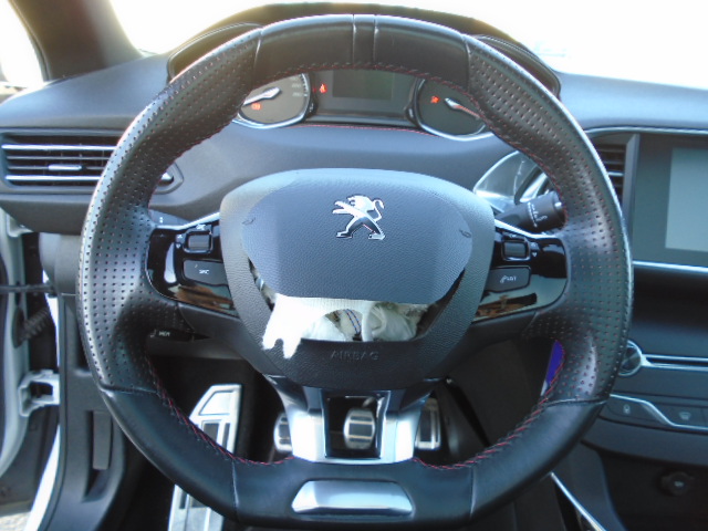 PEUGEOT 308 GT LINE 2.0 HDI 150CV