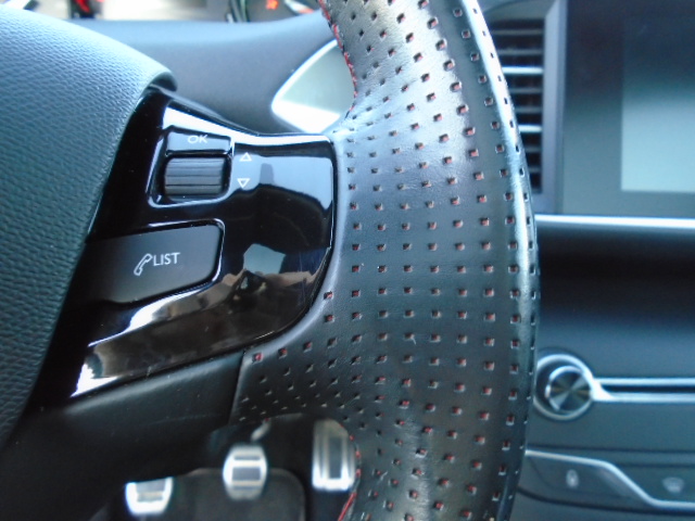 PEUGEOT 308 GT LINE 2.0 HDI 150CV