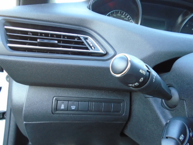 PEUGEOT 308 GT LINE 2.0 HDI 150CV