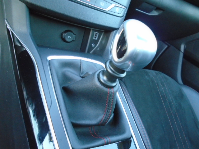 PEUGEOT 308 GT LINE 2.0 HDI 150CV