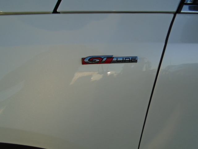 PEUGEOT 308 GT LINE 2.0 HDI 150CV