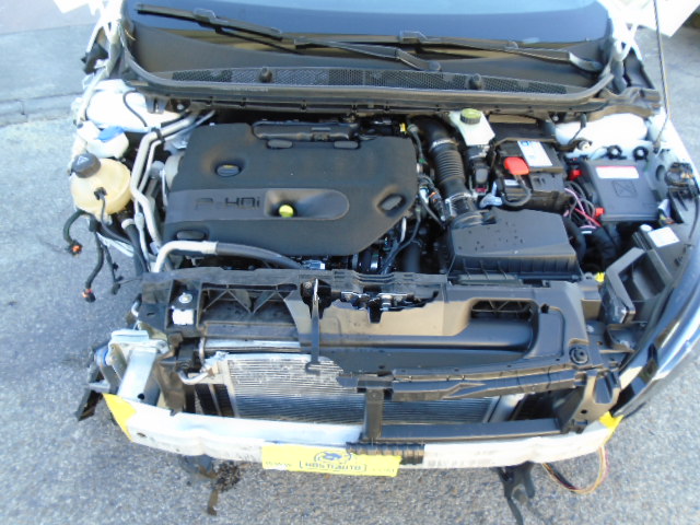 PEUGEOT 308 GT LINE 2.0 HDI 150CV