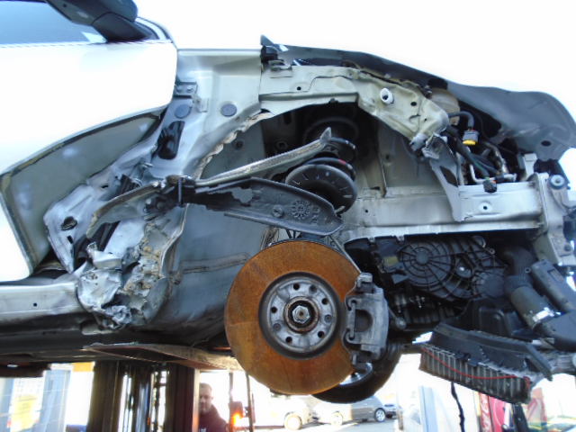 PEUGEOT 308 GT LINE 2.0 HDI 150CV