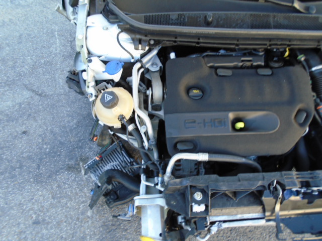 PEUGEOT 308 GT LINE 2.0 HDI 150CV