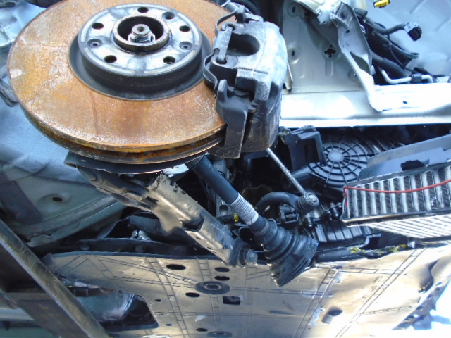 PEUGEOT 308 GT LINE 2.0 HDI 150CV