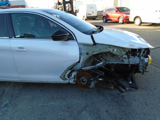 PEUGEOT 308 GT LINE 2.0 HDI 150CV