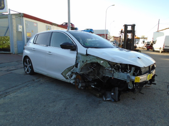 PEUGEOT 308 GT LINE 2.0 HDI 150CV