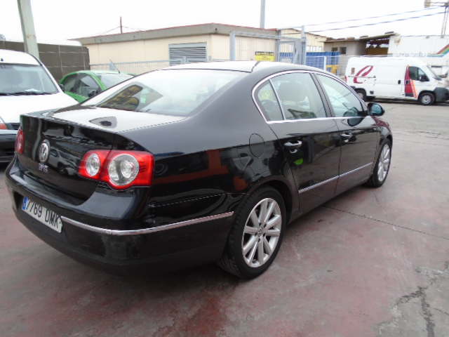 volkswagen passat 2.0 tdi 140cv