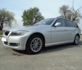 BMW 318D TOURING 2.0 142CV BMW 318D TOURING 2.0 142CV