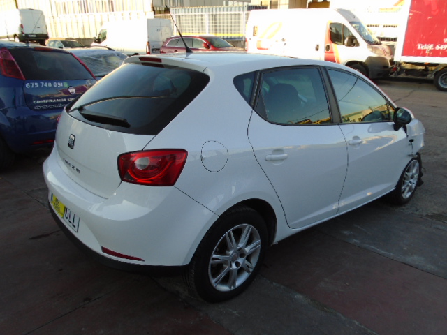 SEAT IBIZA 1.9 TDI 105CV