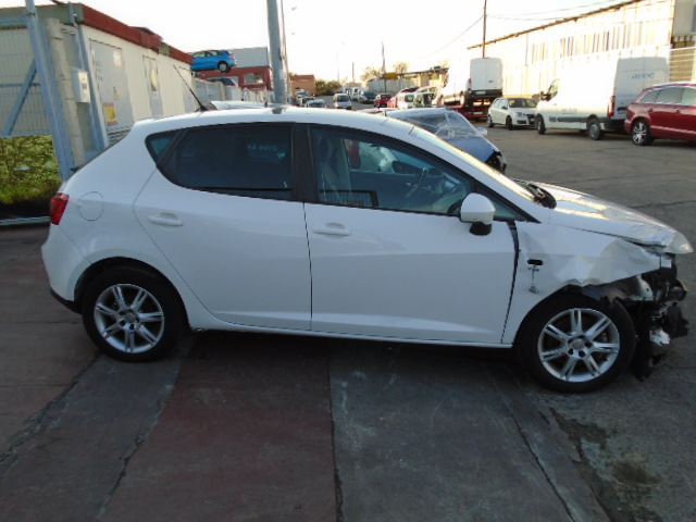 SEAT IBIZA 1.9 TDI 105CV