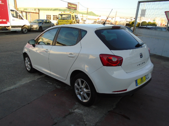 SEAT IBIZA 1.9 TDI 105CV