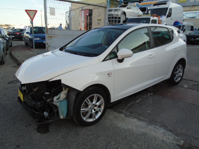 SEAT IBIZA 1.9 TDI 105CV