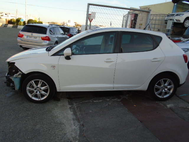 SEAT IBIZA 1.9 TDI 105CV