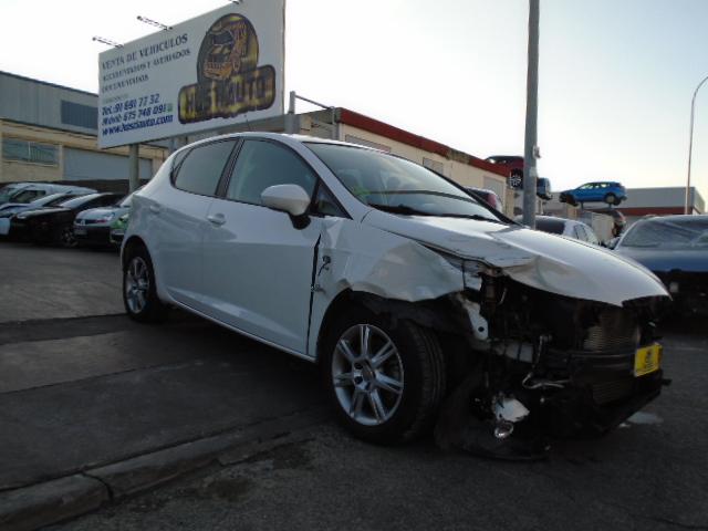 SEAT IBIZA 1.9 TDI 105CV