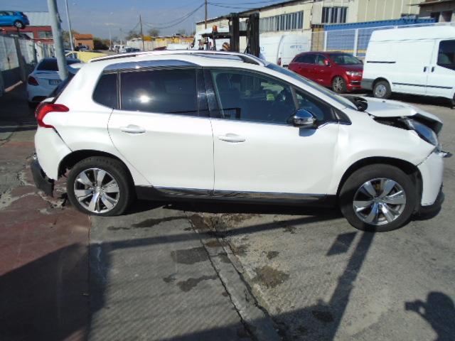 PEUGEOT 2008 1.6 HDI 115CV