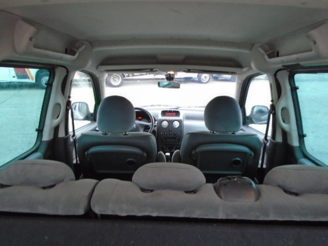 CITROEN BERLINGO 2.0 HDI 90CV