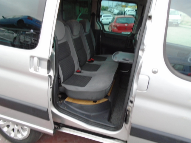 CITROEN BERLINGO 2.0 HDI 90CV