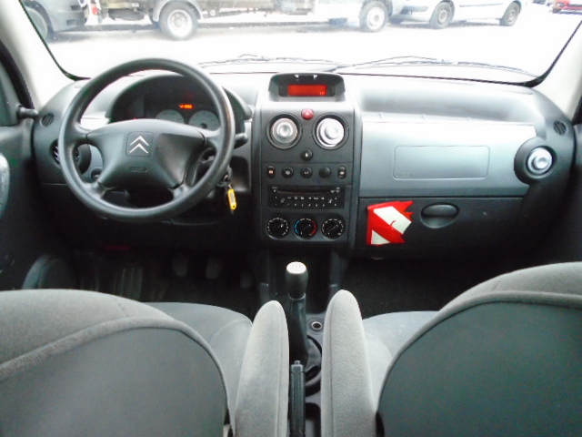 CITROEN BERLINGO 2.0 HDI 90CV