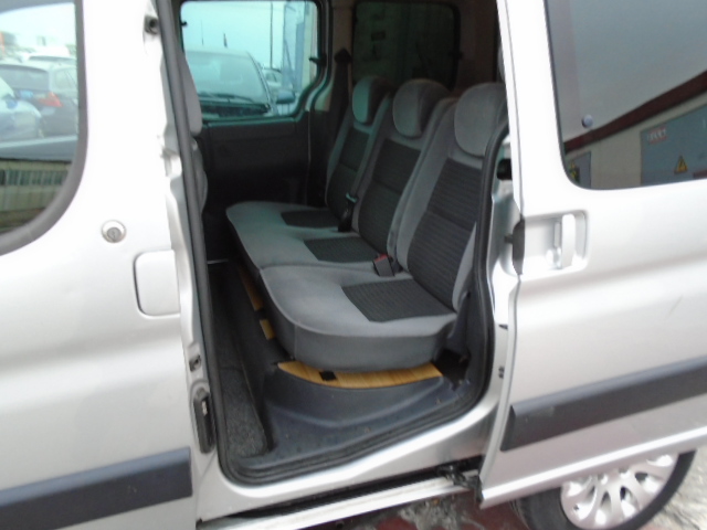 CITROEN BERLINGO 2.0 HDI 90CV