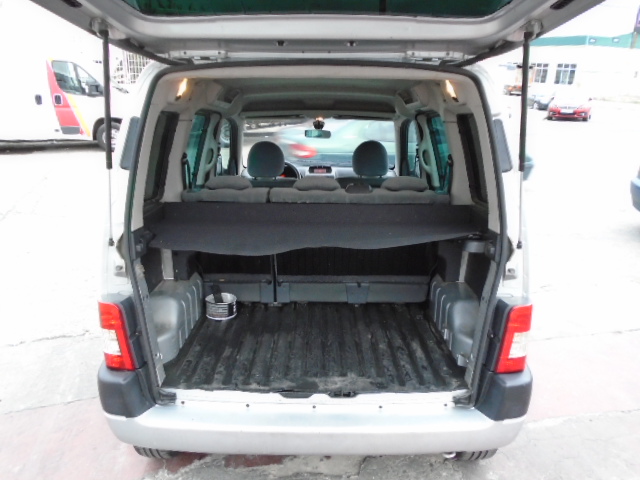 CITROEN BERLINGO 2.0 HDI 90CV