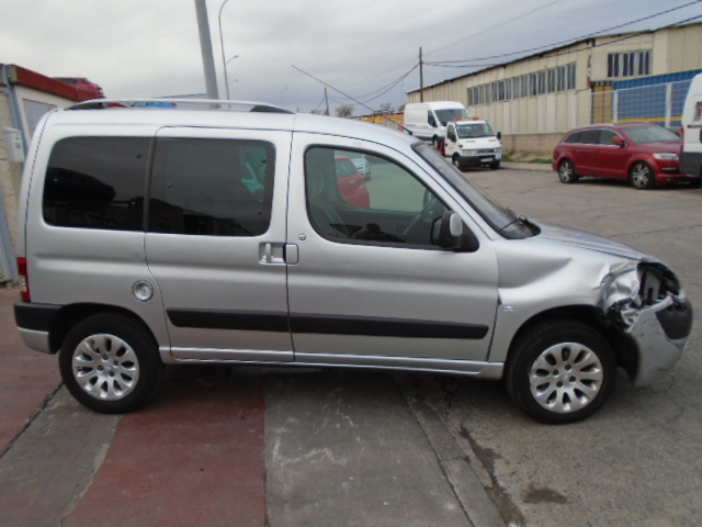 CITROEN BERLINGO 2.0 HDI 90CV