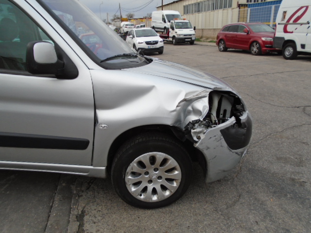 CITROEN BERLINGO 2.0 HDI 90CV