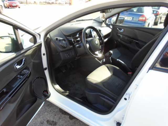 RENAULT CLIO 1.5 DCI DINAMIQUE 90CV