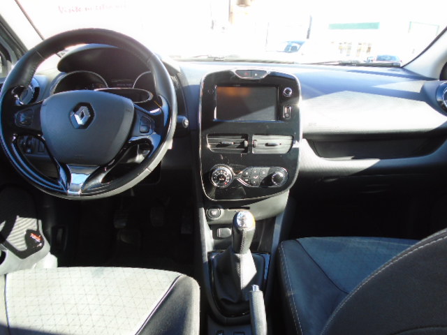 RENAULT CLIO 1.5 DCI DINAMIQUE 90CV