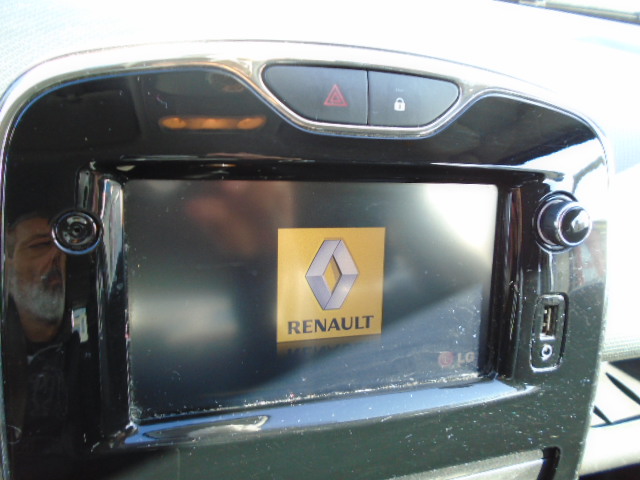 RENAULT CLIO 1.5 DCI DINAMIQUE 90CV