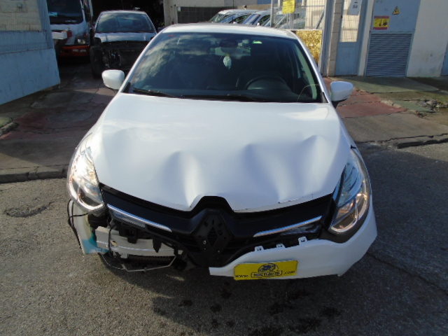 RENAULT CLIO 1.5 DCI DINAMIQUE 90CV