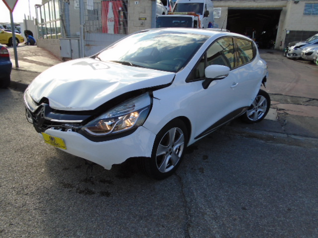 RENAULT CLIO 1.5 DCI DINAMIQUE 90CV