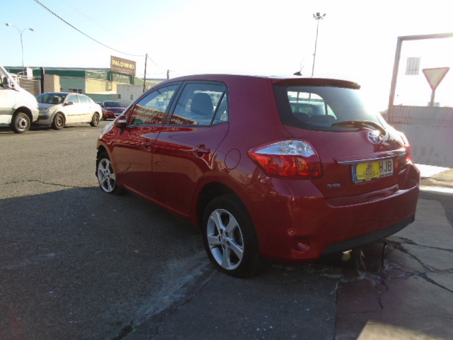 TOYOTA AURIS 2.0 D4D ACTIVE 127CV