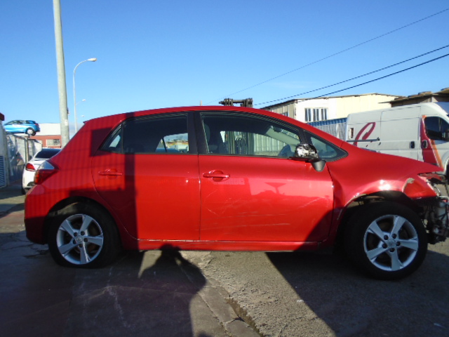 TOYOTA AURIS 2.0 D4D ACTIVE 127CV