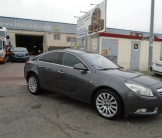 OPEL INSIGNIA 2.0 TDCI 160CV OPEL INSIGNIA 2.0 TDCI 160CV